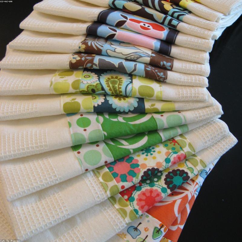 Waffle Weave Bath Towel — 70×140 cm